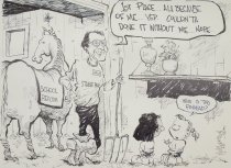 1st place...all because of me...yep.